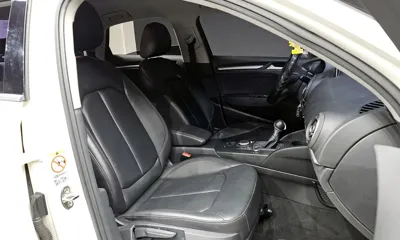 Audi A3 2015, 155586 км, за 4294.68 USD - фото 10