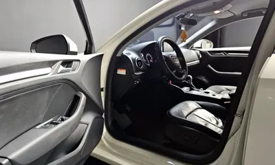 Audi A3 2015, 155586 км, за 4294.68 USD - фото 12