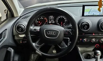 Audi A3 2015, 155586 км, за 4294.68 USD - фото 15