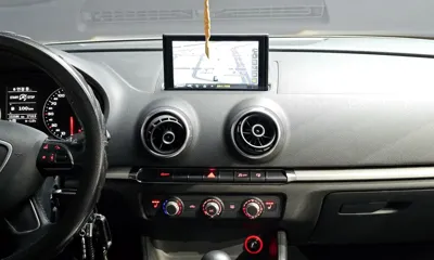 Audi A3 2015, 155586 км, за 4294.68 USD - фото 16