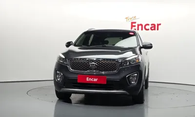 Kia Sorento 2015, 162096 км, за 6229.49 USD