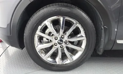 Kia Sorento 2015, 162096 км, за 6229.49 USD