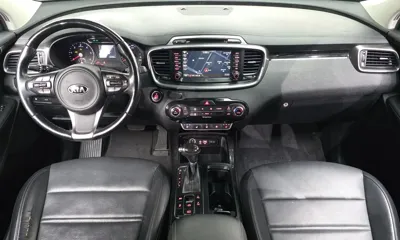Kia Sorento 2015, 162096 км, за 6229.49 USD - фото 7