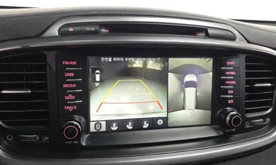 Kia Sorento 2015, 162096 км, за 6229.49 USD - фото 15