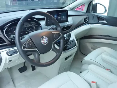 Buick GL8 2022, 20000 км, за 20570.53 USD - фото 6