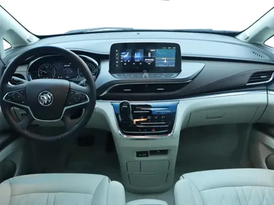 Buick GL8 2022, 20000 км, за 20570.53 USD - фото 18
