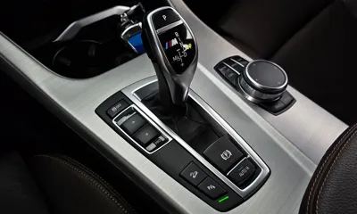 BMW X4 2016, 114470 км, за 13609.42 USD - фото 9