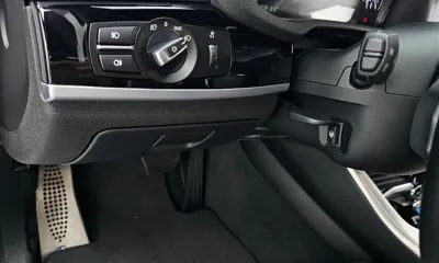 BMW X4 2016, 114470 км, за 13609.42 USD - фото 16