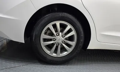 Hyundai Avante 2020, 44118 км, за 9846.4 USD