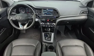 Hyundai Avante 2020, 44118 км, за 9846.4 USD - фото 7