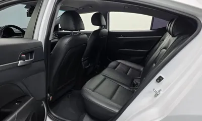 Hyundai Avante 2020, 44118 км, за 9846.4 USD - фото 12