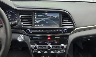 Hyundai Avante 2020, 44118 км, за 9846.4 USD - фото 14