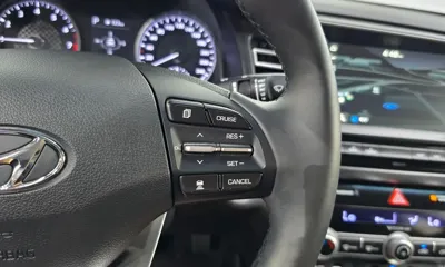 Hyundai Avante 2020, 44118 км, за 9846.4 USD - фото 17