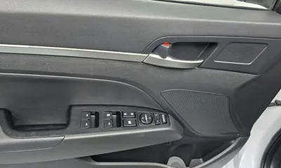 Hyundai Avante 2020, 44118 км, за 9846.4 USD - фото 19