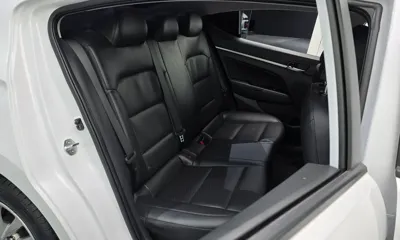 Hyundai Avante 2020, 44118 км, за 9846.4 USD - фото 26