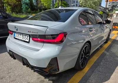 BMW 3-Series 2026, 1020 км, за 39700.35 USD