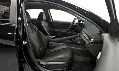 Hyundai Avante 2021, 57581 км, за 10879.48 USD - фото 10