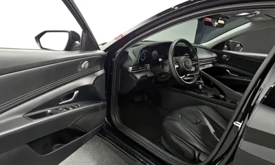 Hyundai Avante 2021, 57581 км, за 10879.48 USD - фото 11