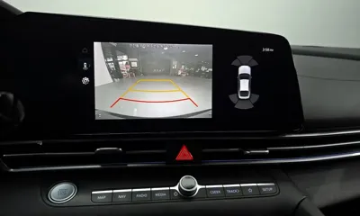 Hyundai Avante 2021, 57581 км, за 10879.48 USD - фото 15