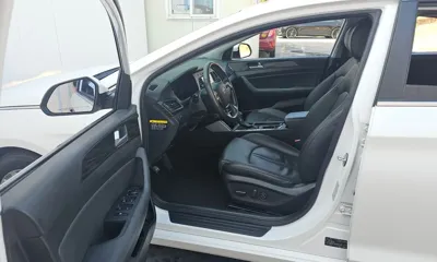 Hyundai Sonata 2017, 174397 км, за 4096.46 USD - фото 10