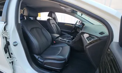 Hyundai Sonata 2017, 174397 км, за 4096.46 USD - фото 11