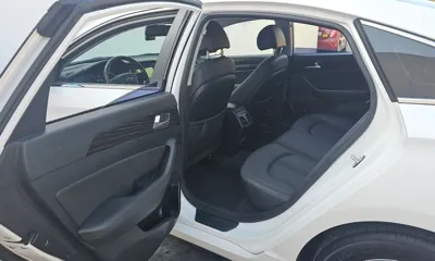 Hyundai Sonata 2017, 174397 км, за 4096.46 USD - фото 12