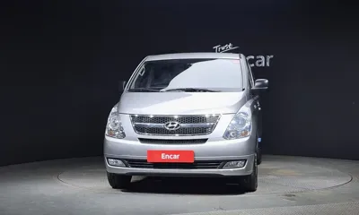 Hyundai Starex 2015, 150503 км, за 5420.42 USD
