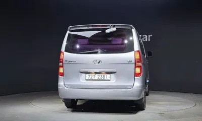 Hyundai Starex 2015, 150503 км, за 5420.42 USD