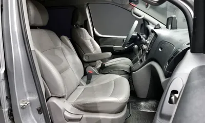 Hyundai Starex 2015, 150503 км, за 5420.42 USD - фото 10
