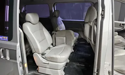 Hyundai Starex 2015, 150503 км, за 5420.42 USD - фото 11