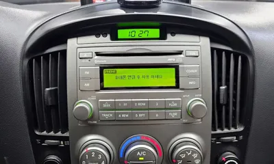 Hyundai Starex 2015, 150503 км, за 5420.42 USD - фото 16