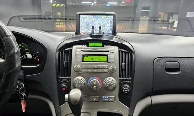 Hyundai Starex 2015, 150503 км, за 5420.42 USD - фото 20
