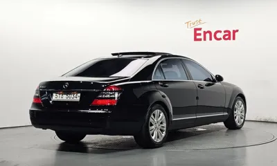 Mercedes-Benz S-Class 2009, 101786 км, за 5732.9 USD