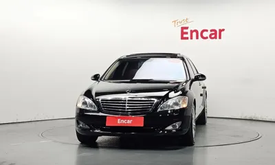 Mercedes-Benz S-Class 2009, 101786 км, за 5732.9 USD