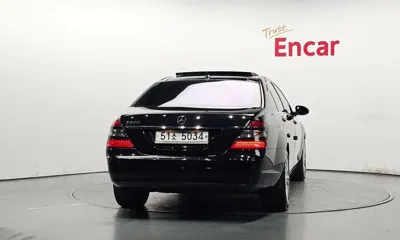 Mercedes-Benz S-Class 2009, 101786 км, за 5732.9 USD