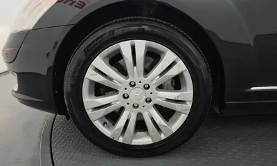 Mercedes-Benz S-Class 2009, 101786 км, за 5732.9 USD