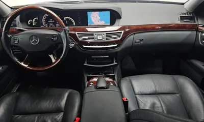 Mercedes-Benz S-Class 2009, 101786 км, за 5732.9 USD - фото 7