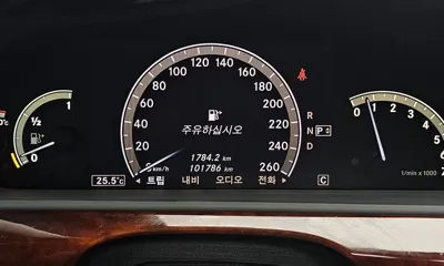 Mercedes-Benz S-Class 2009, 101786 км, за 5732.9 USD - фото 8