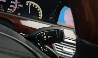 Mercedes-Benz S-Class 2009, 101786 км, за 5732.9 USD - фото 9