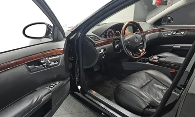 Mercedes-Benz S-Class 2009, 101786 км, за 5732.9 USD - фото 11