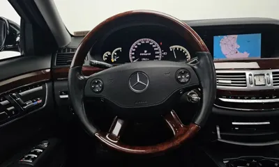 Mercedes-Benz S-Class 2009, 101786 км, за 5732.9 USD - фото 13