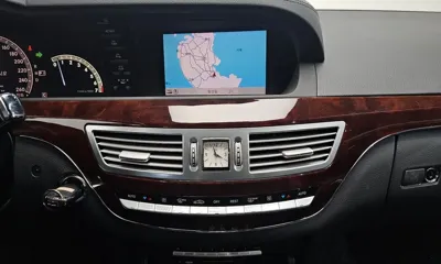 Mercedes-Benz S-Class 2009, 101786 км, за 5732.9 USD - фото 14