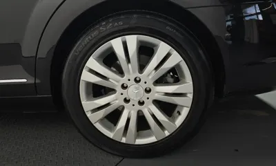 Mercedes-Benz S-Class 2009, 101786 км, за 5732.9 USD - фото 21