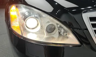 Mercedes-Benz S-Class 2009, 101786 км, за 5732.9 USD - фото 22