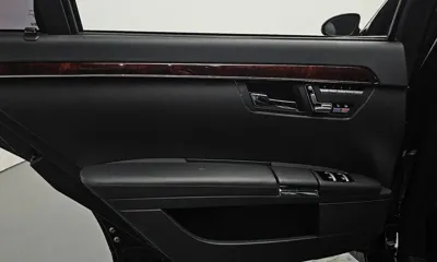 Mercedes-Benz S-Class 2009, 101786 км, за 5732.9 USD - фото 25