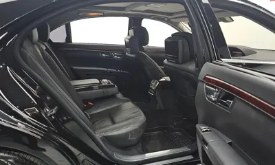 Mercedes-Benz S-Class 2009, 101786 км, за 5732.9 USD - фото 26