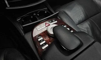 Mercedes-Benz S-Class 2009, 101786 км, за 5732.9 USD - фото 27