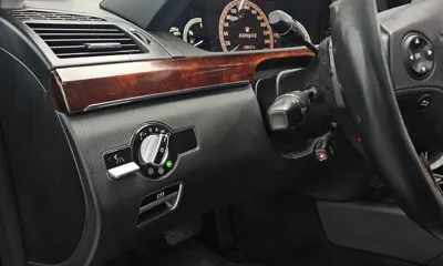 Mercedes-Benz S-Class 2009, 101786 км, за 5732.9 USD - фото 28
