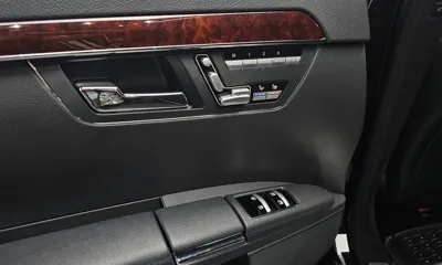 Mercedes-Benz S-Class 2009, 101786 км, за 5732.9 USD - фото 36