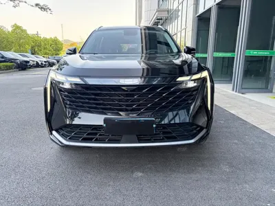 Geely Boyue L 2025, 6600 км, за 11035.69 USD
